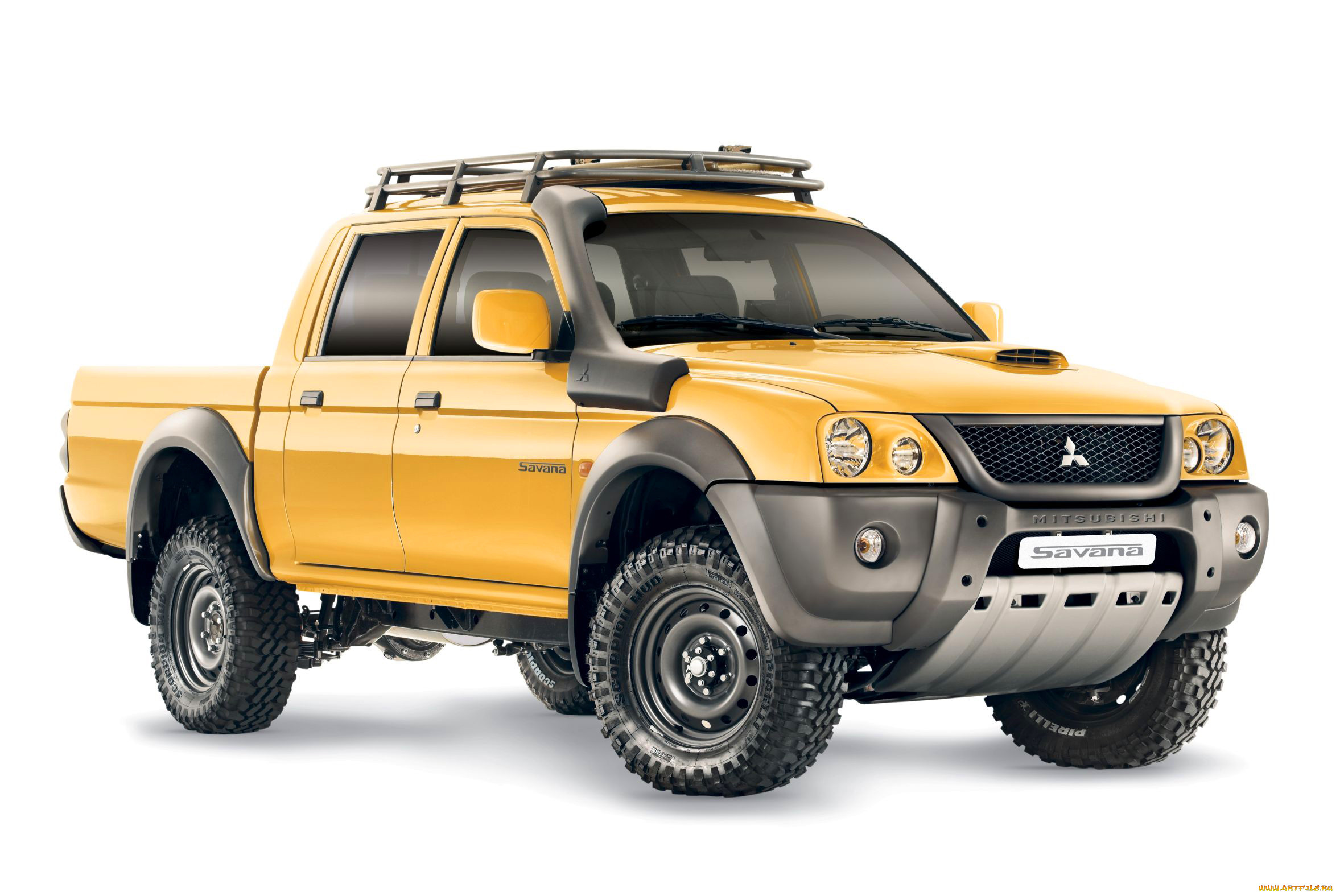, mitsubishi